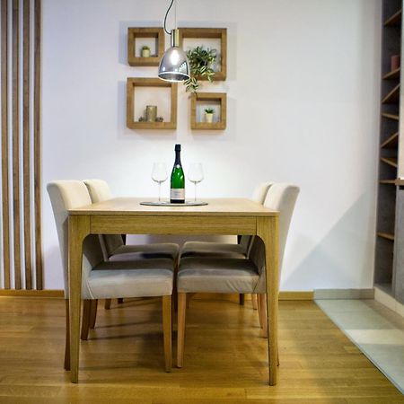 Apartman K&N - Jahorinska Vila Jahorina Kültér fotó
