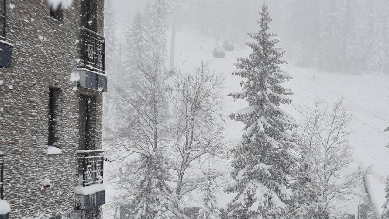 Apartman K&N - Jahorinska Vila Jahorina Kültér fotó