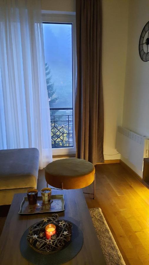 Apartman K&N - Jahorinska Vila Jahorina Kültér fotó