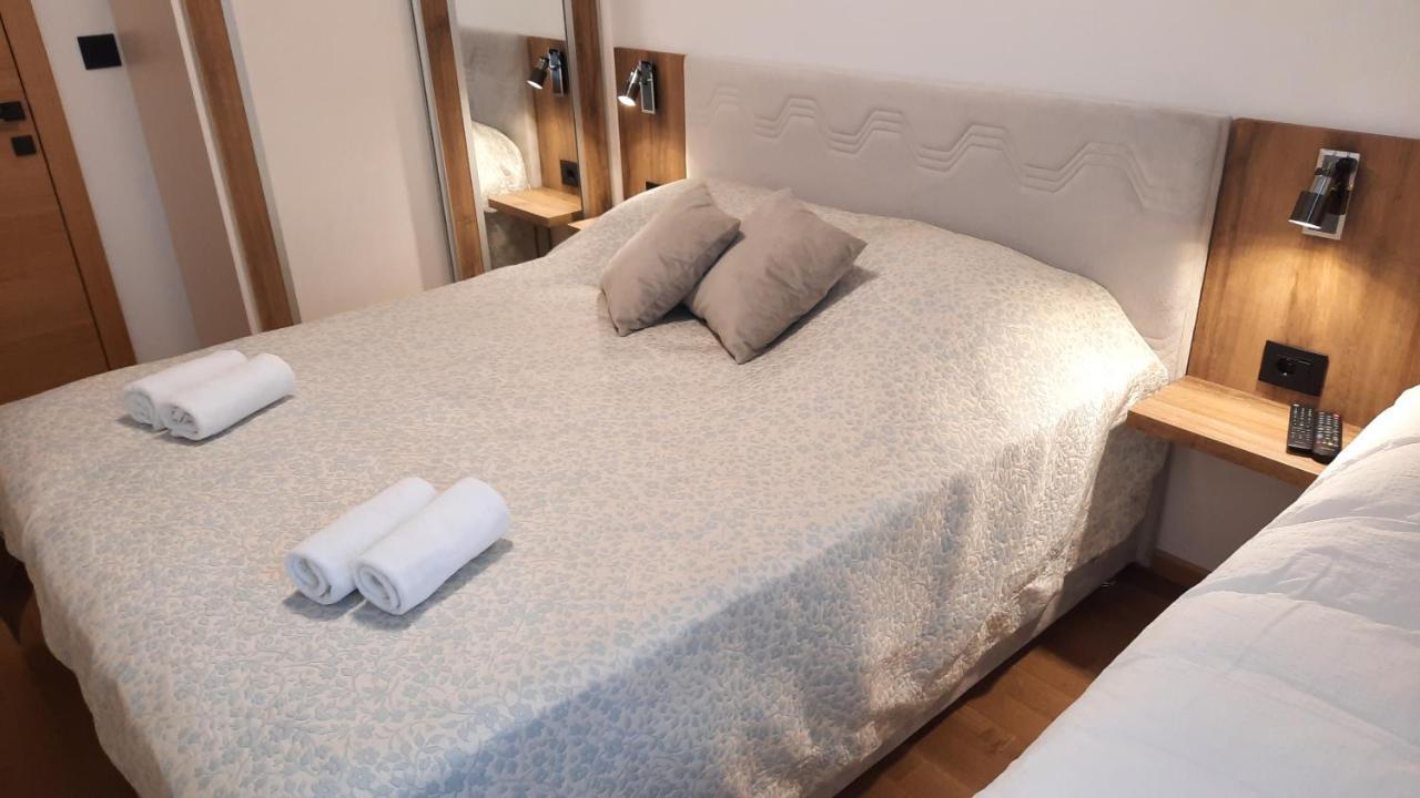 Apartman K&N - Jahorinska Vila Jahorina Kültér fotó