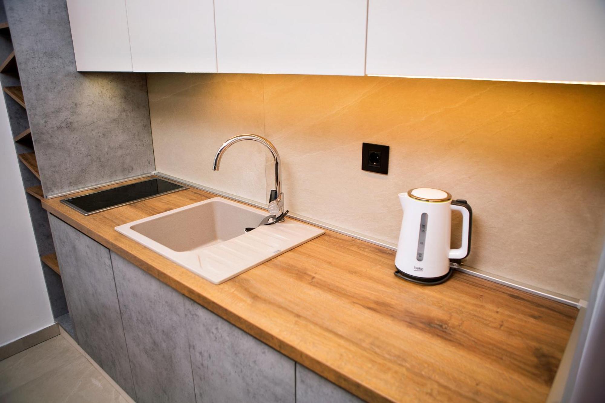 Apartman K&N - Jahorinska Vila Jahorina Kültér fotó