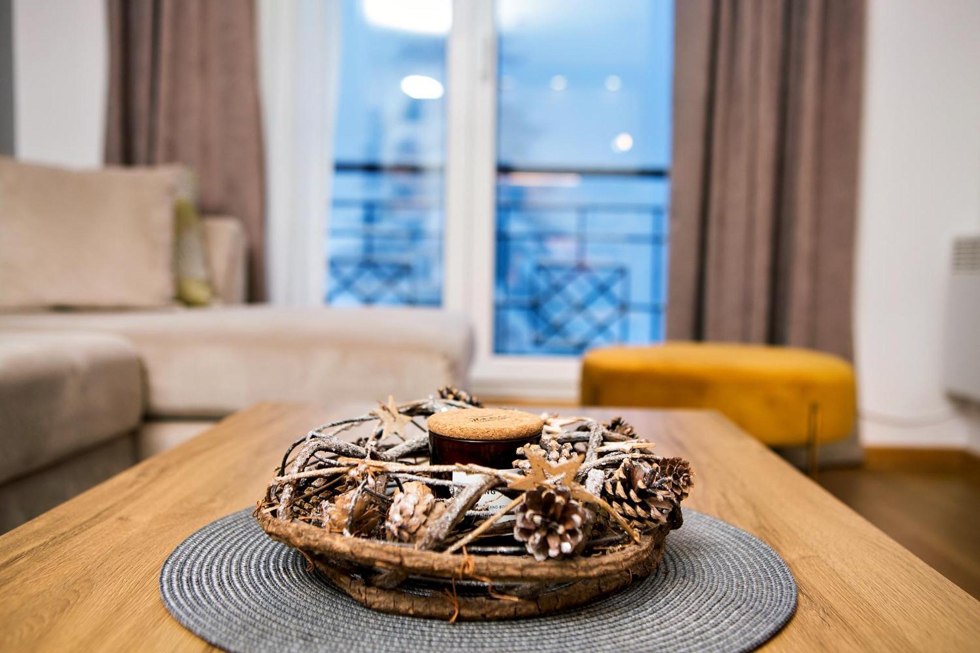 Apartman K&N - Jahorinska Vila Jahorina Kültér fotó